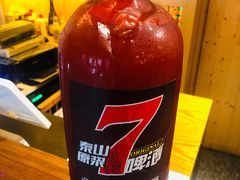 -枪火串烧·东北特色烧烤(罗湖总店)