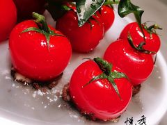-悦秀·高级粤菜