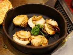-お好み焼き ゆかり(富国ビル店)
