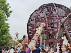 -枫香湖儿童公园