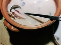 -姜君·千岛湖鱼头馆(浦东大道店)