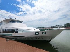 -阳澄湖半岛旅游度假区