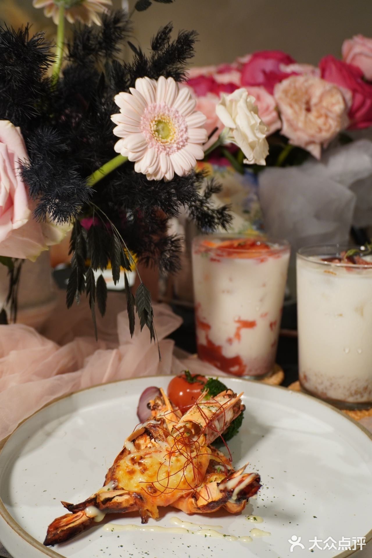 氛围感生日party 还得是它呢 