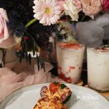 氛围感生日party 还得是它呢 