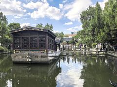 -南京中国近代史遗址博物馆(南京总统府)