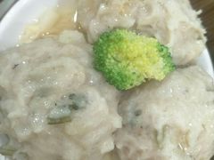 -东江海鲜酒家(艺都分店)