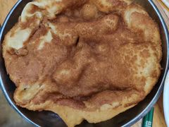 糖油饼-增盛魁小吃店