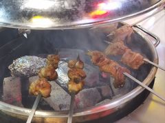 -李家水浒烤肉(五一店)
