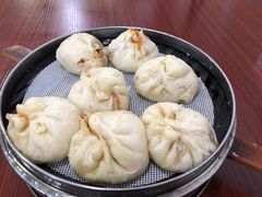 -天津包子馆(华阳西路店)