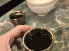 -浩海火烧云傣家菜(京广店)
