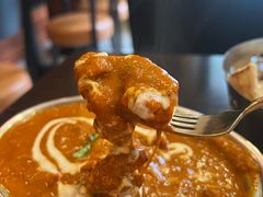 -克比叔叔印度餐厅Kebabs on the Grille(永康路分店)