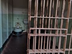 -阿尔卡特拉斯岛