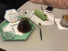 -CAFE'IN精品咖啡体验空间(小寨店)