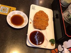 -元气寿司(东方宝泰店)
