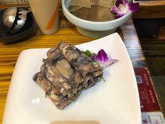 -味仙疯美蛙鱼头(清扬路总店)