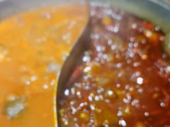 -楠火锅(仁恒梦中心店)