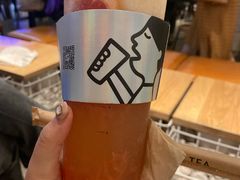 -喜茶(广州天汇igc店)