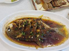 -金鮀岛潮州酒家
