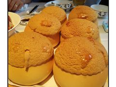 招牌菠萝包-炳胜品味(海印总店)