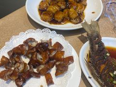 -柠静私家菜(石板巷店)