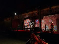 -安仁古镇