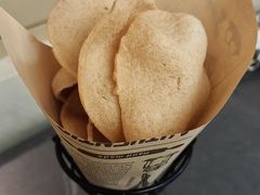 -帕蓝·暹罗料理(大学路店)