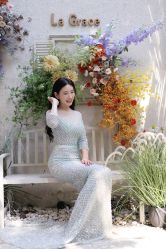 -LA GRACE高端婚纱礼服定制馆