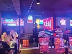 -霸王虾·小龙虾香辣蟹(玉林店)