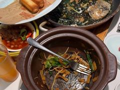 -火啫啫·粤式啫啫煲(南通首店)