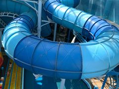 -青岛东方影都融创水世界