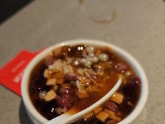 -海底捞火锅(老城根店)