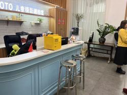 -宝贝家族国际影像馆(东郊记忆店)