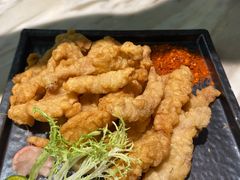 -周渝食惦·酸菜鱼精致川菜(横岗店)