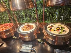 -朗丽兹自助餐厅