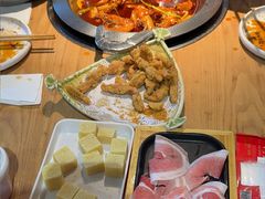 -邵汇大虾(泉园一路店)