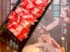 -蚝大仙横琴生蚝火锅(日月贝店)