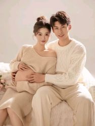 -HELLO 妈咪高端孕妇摄影(徐汇总店)