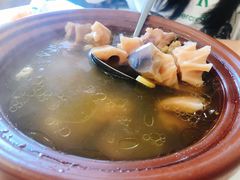 -百年神厨·地道川菜(清江西路店)