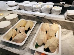 -雍和会海鲜姿造自助(湖东路店)