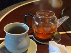 -杭州西子湖四季酒店·金沙厅