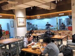 -袁家村关中印象体验地(大唐不夜城店)