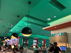 大堂-蛙小侠(五象万象汇店)