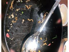 -金豆角砂锅焖面(安贞店)