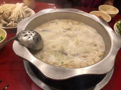 -四川简阳羊肉汤火锅(望花路西里店)