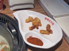 -季季红火锅(长沙步行街店)