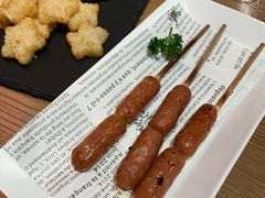 -棒约翰比萨·意面(松江开元店)