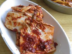 -牛信亭韩国料理·炭火烤肉(紫藤路店)