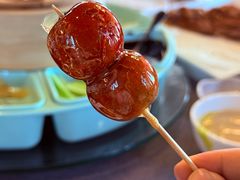 -羲和雅苑•北京烤鸭(平安国际金融中心店)