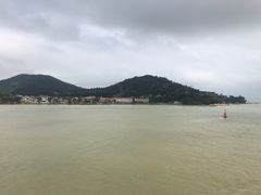-横琴客运码头