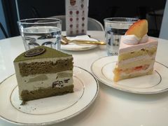 -PETIT PARIS 小巴黎(花园道店)